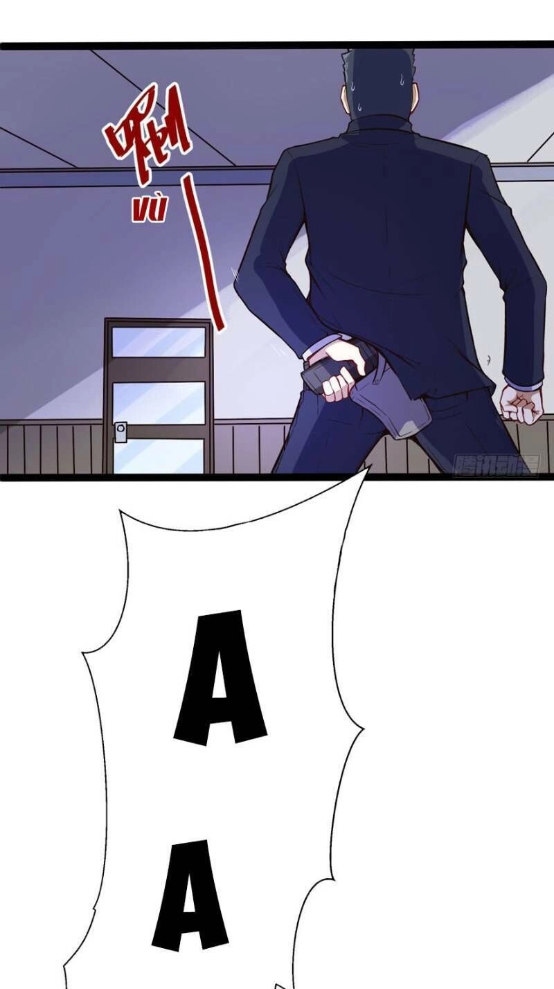 Đô Thị Âm Dương Tiên Y Chapter 68 - 11