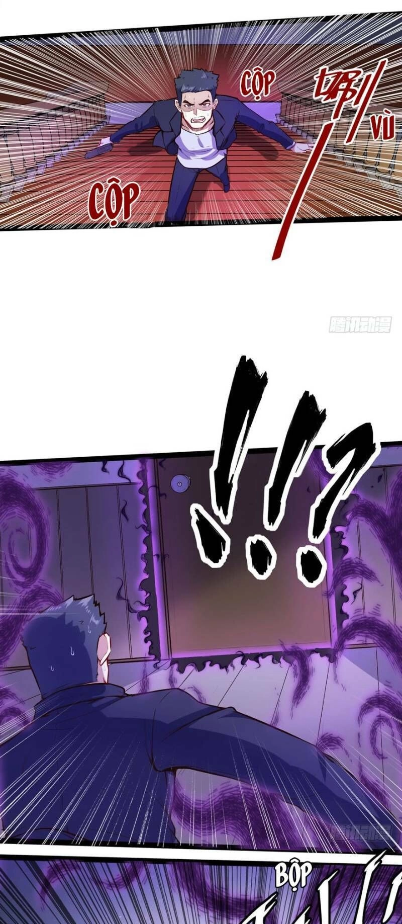 Đô Thị Âm Dương Tiên Y Chapter 68 - 13