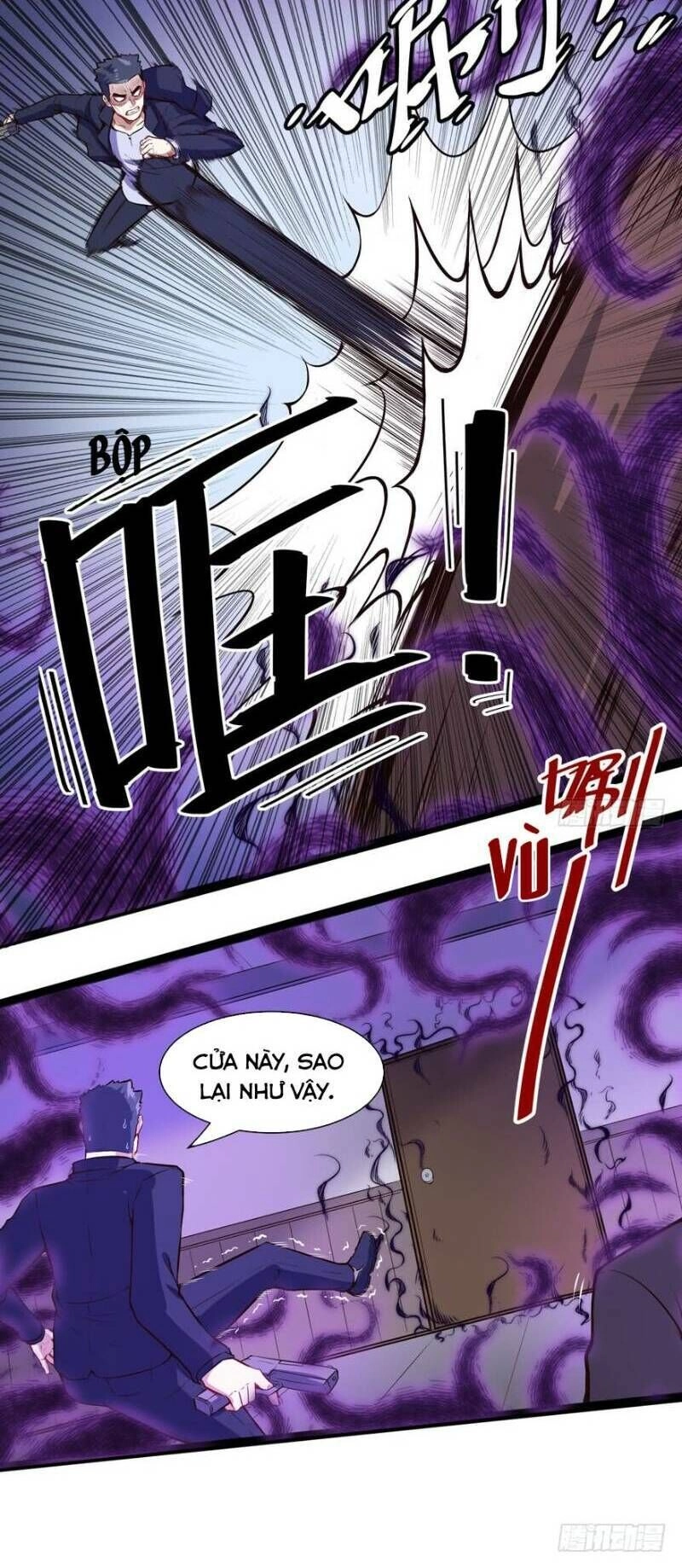 Đô Thị Âm Dương Tiên Y Chapter 68 - 14