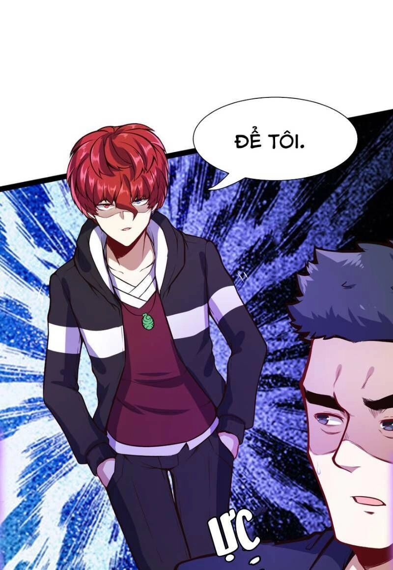 Đô Thị Âm Dương Tiên Y Chapter 68 - 15