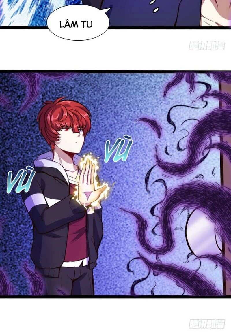 Đô Thị Âm Dương Tiên Y Chapter 68 - 16