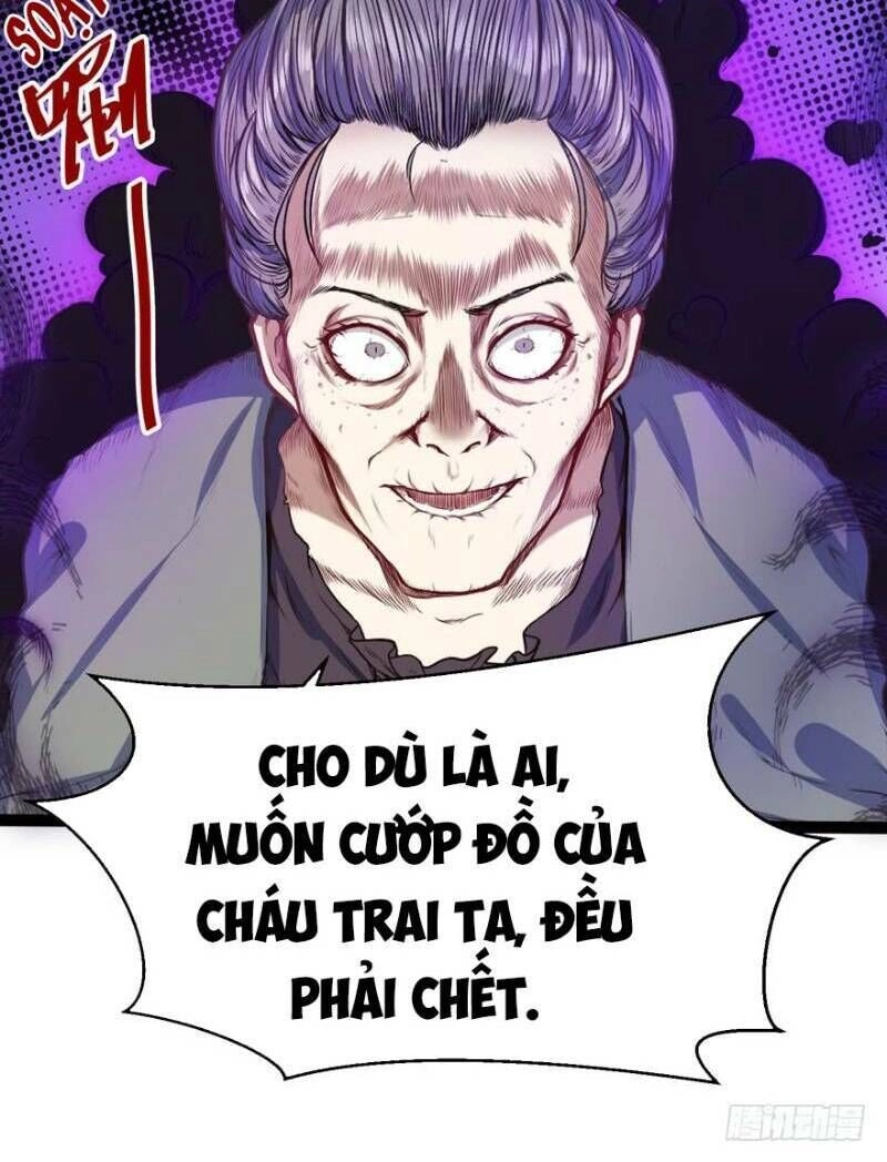 Đô Thị Âm Dương Tiên Y Chapter 69 - 8