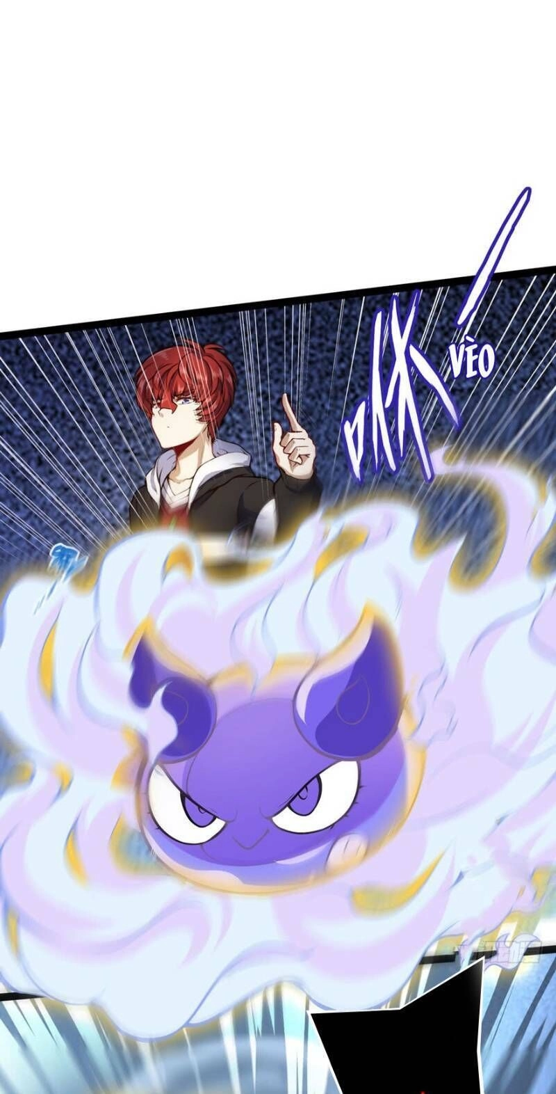 Đô Thị Âm Dương Tiên Y Chapter 69 - 9