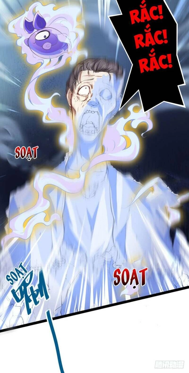 Đô Thị Âm Dương Tiên Y Chapter 69 - 10