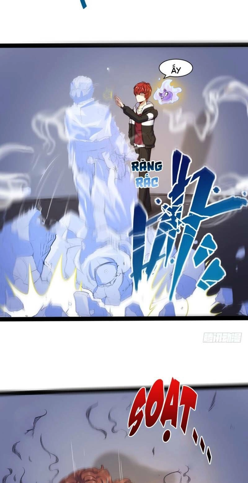 Đô Thị Âm Dương Tiên Y Chapter 69 - 11