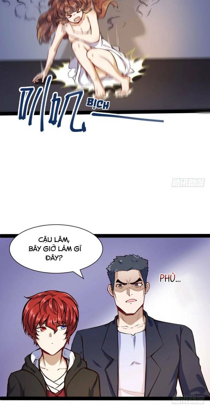 Đô Thị Âm Dương Tiên Y Chapter 69 - 12