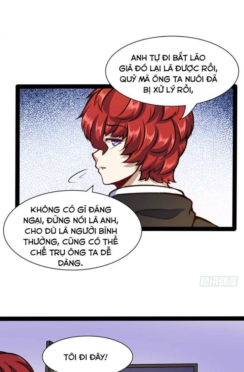 Đô Thị Âm Dương Tiên Y Chapter 69 - 13