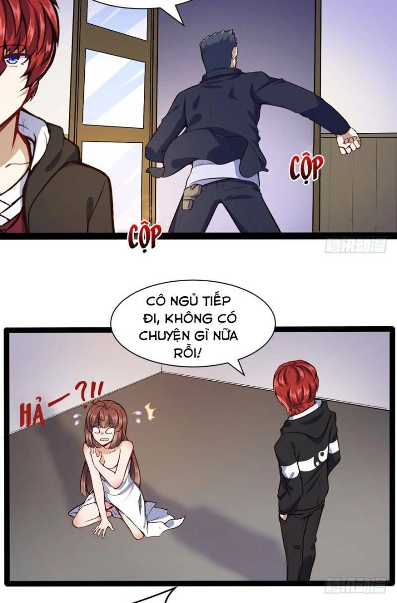 Đô Thị Âm Dương Tiên Y Chapter 69 - 14