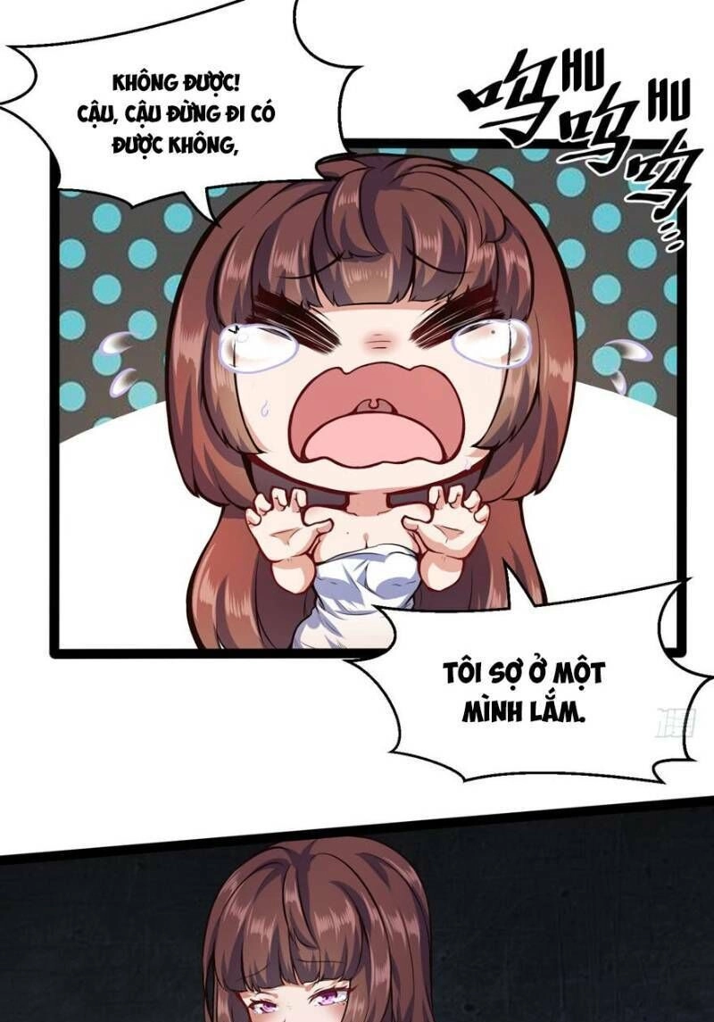 Đô Thị Âm Dương Tiên Y Chapter 69 - 15