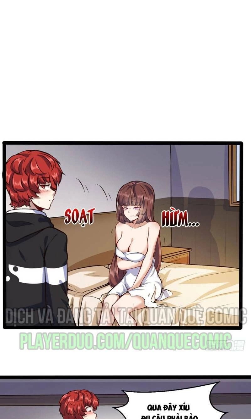 Đô Thị Âm Dương Tiên Y Chapter 69 - 17