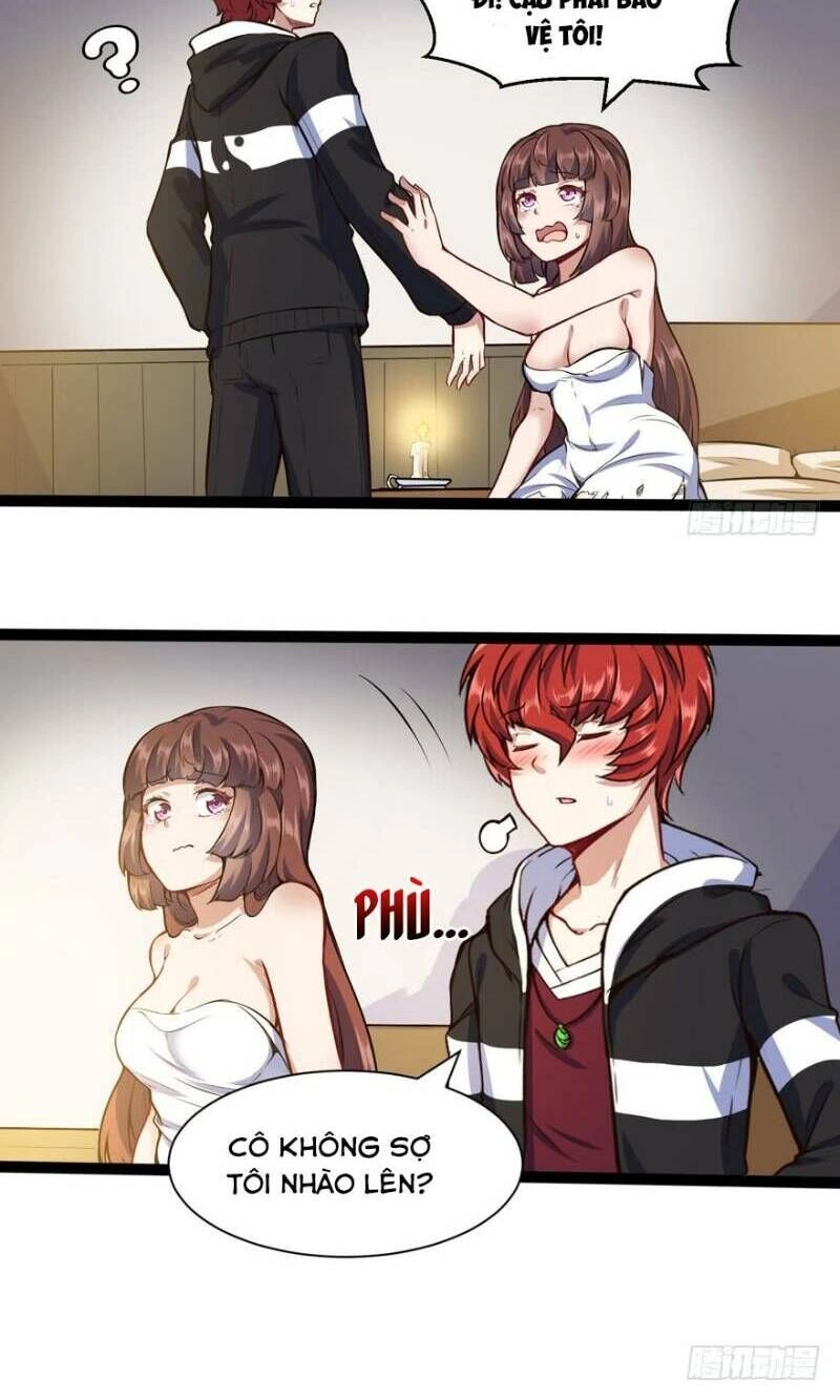 Đô Thị Âm Dương Tiên Y Chapter 69 - 18