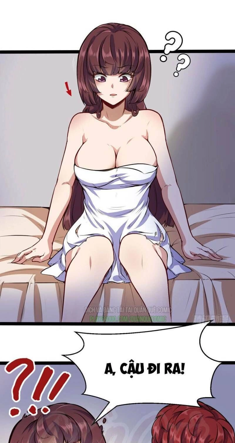 Đô Thị Âm Dương Tiên Y Chapter 70 - 2