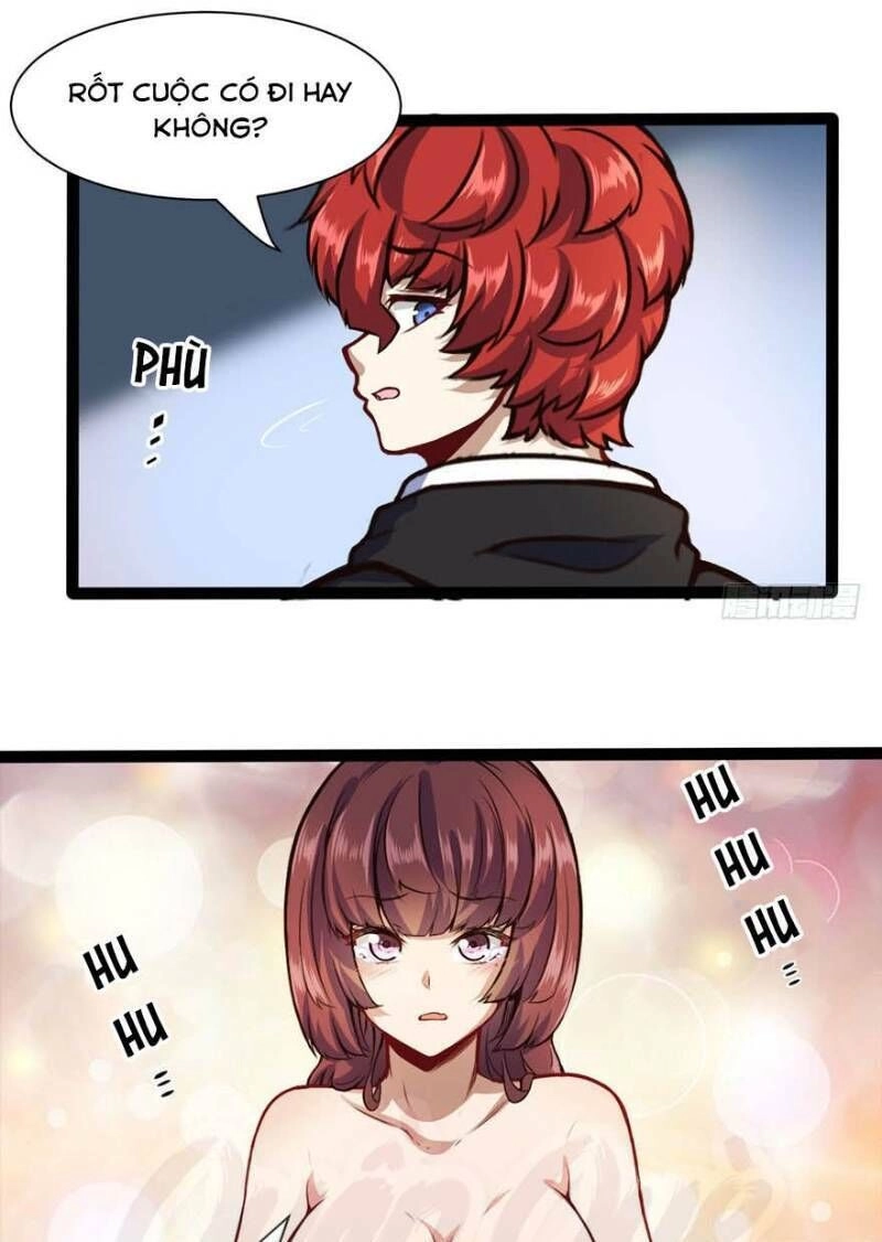 Đô Thị Âm Dương Tiên Y Chapter 70 - 4