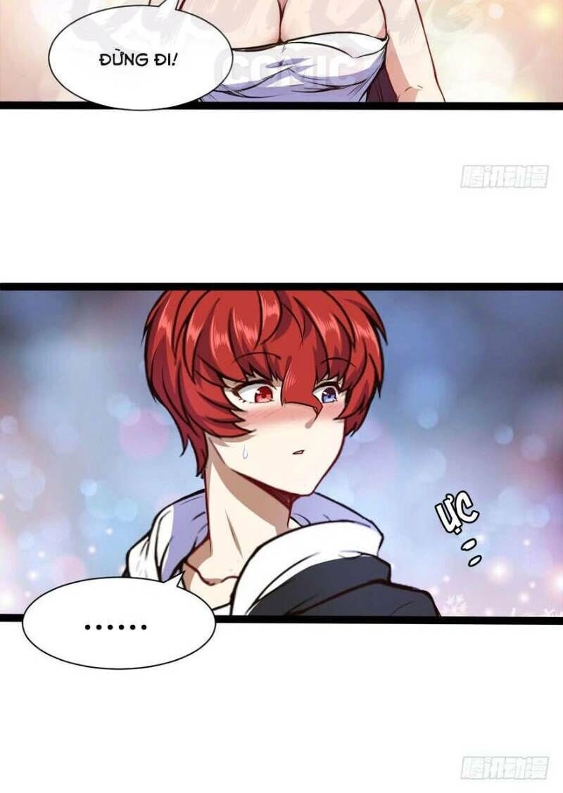 Đô Thị Âm Dương Tiên Y Chapter 70 - 5