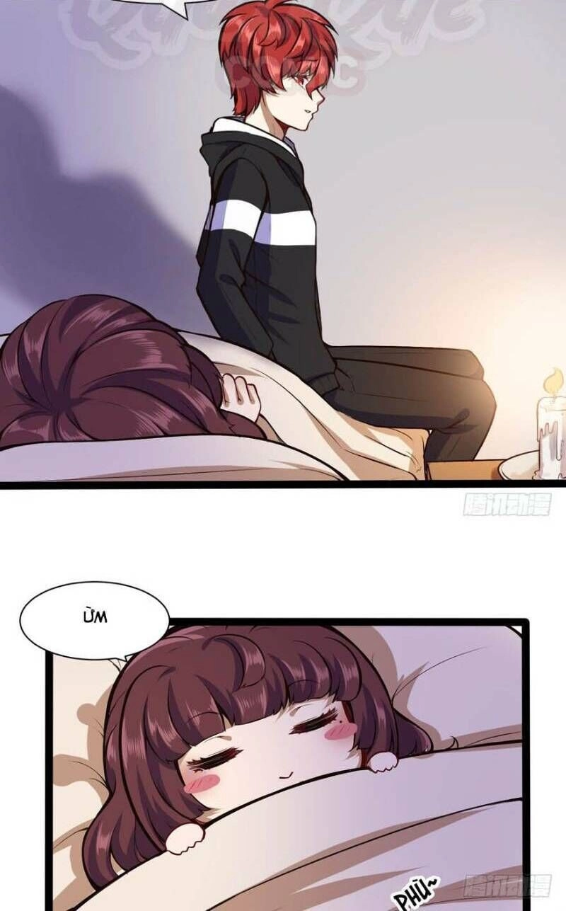 Đô Thị Âm Dương Tiên Y Chapter 70 - 7