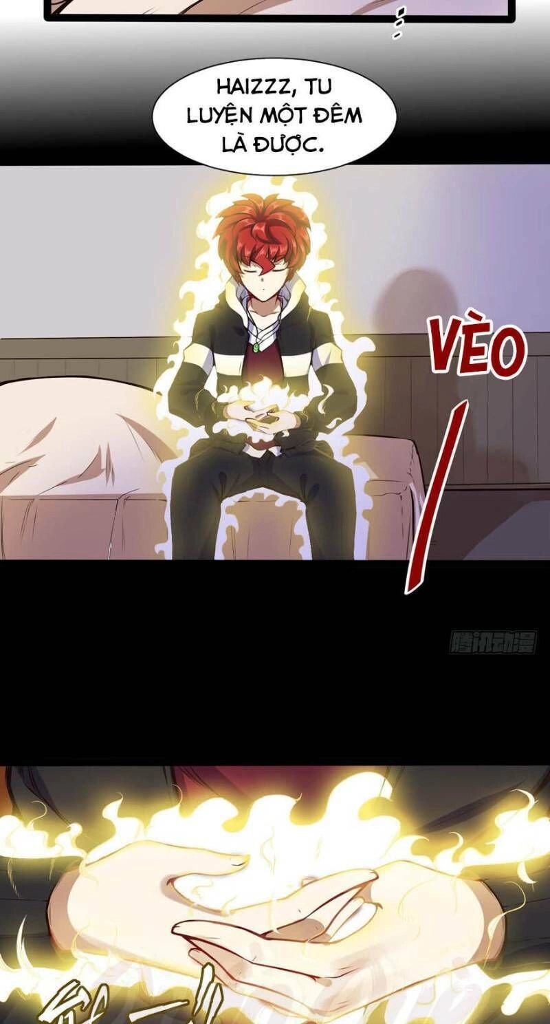 Đô Thị Âm Dương Tiên Y Chapter 70 - 8