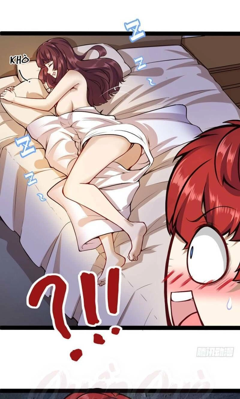 Đô Thị Âm Dương Tiên Y Chapter 70 - 10