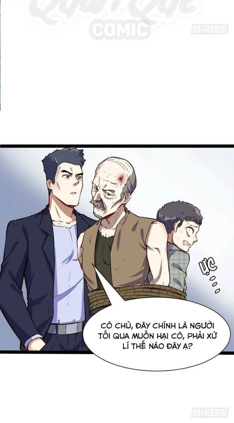 Đô Thị Âm Dương Tiên Y Chapter 70 - 13