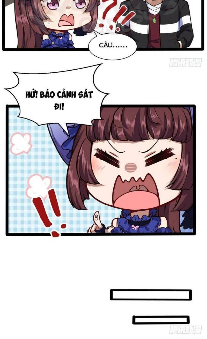 Đô Thị Âm Dương Tiên Y Chapter 70 - 15