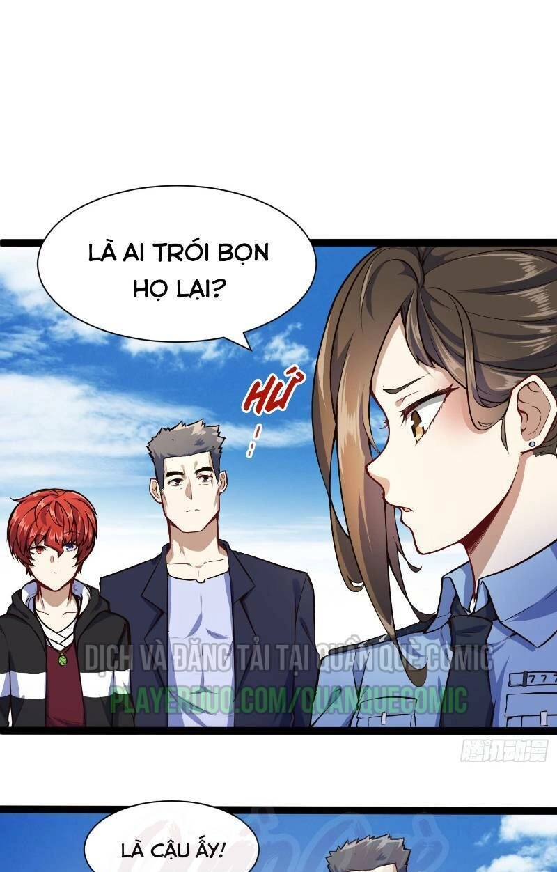 Đô Thị Âm Dương Tiên Y Chapter 71 - 1