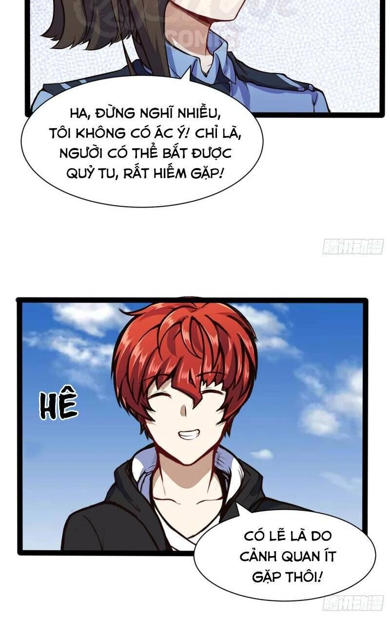 Đô Thị Âm Dương Tiên Y Chapter 71 - 6