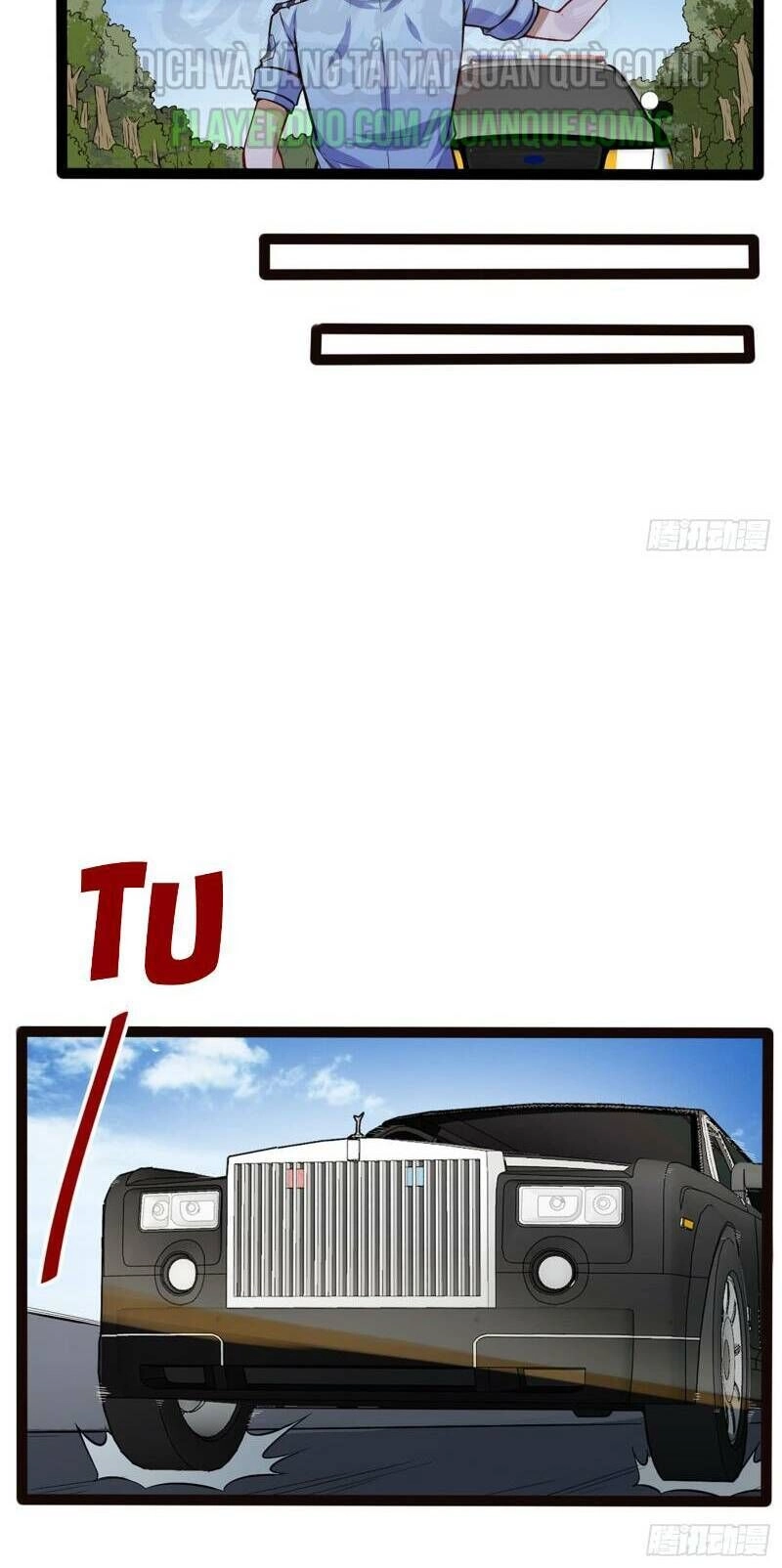 Đô Thị Âm Dương Tiên Y Chapter 71 - 8