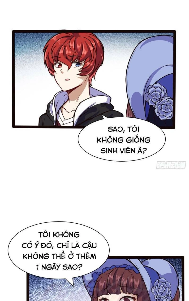 Đô Thị Âm Dương Tiên Y Chapter 71 - 11