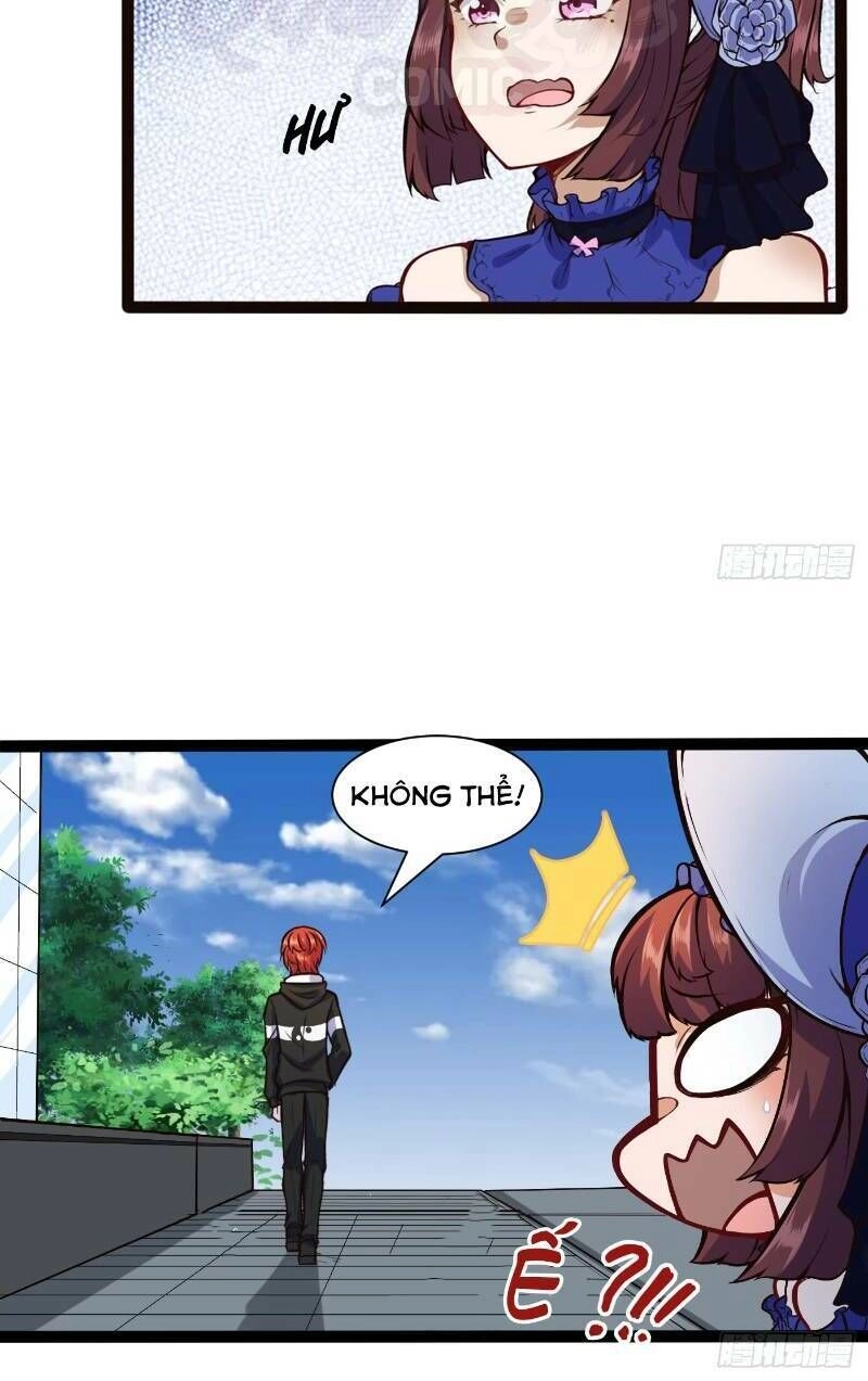 Đô Thị Âm Dương Tiên Y Chapter 71 - 12