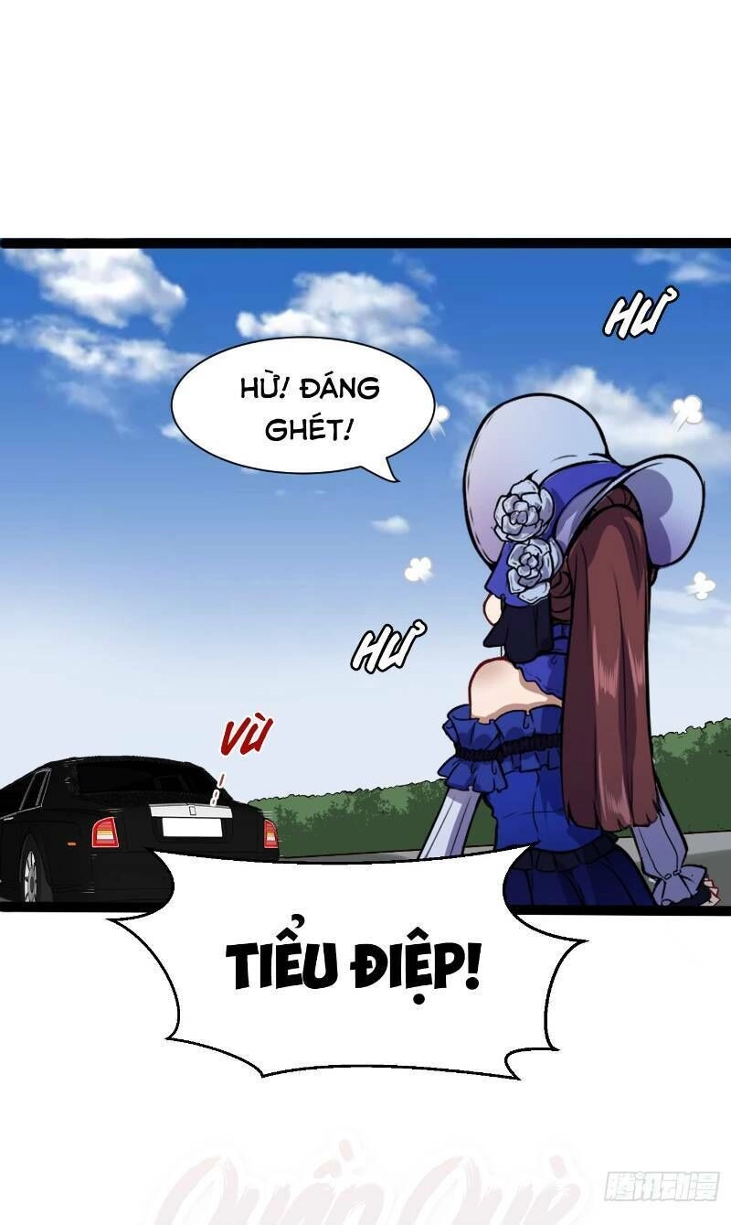 Đô Thị Âm Dương Tiên Y Chapter 71 - 15