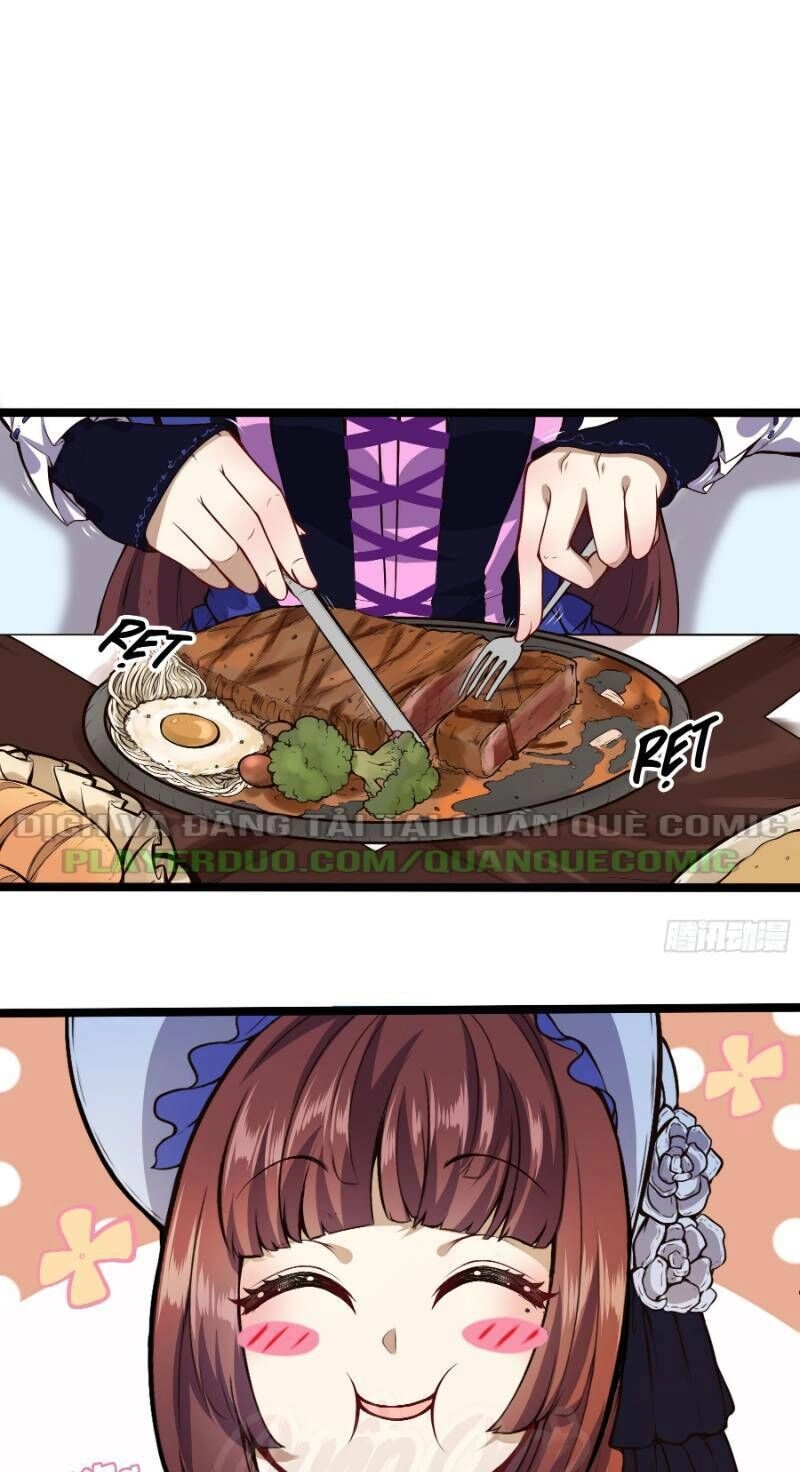 Đô Thị Âm Dương Tiên Y Chapter 72 - 1