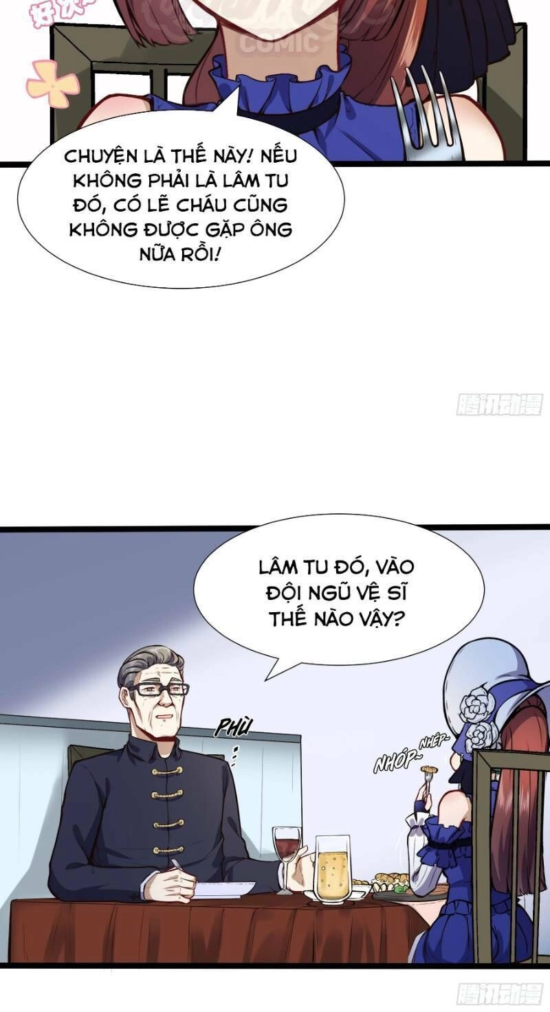 Đô Thị Âm Dương Tiên Y Chapter 72 - 2