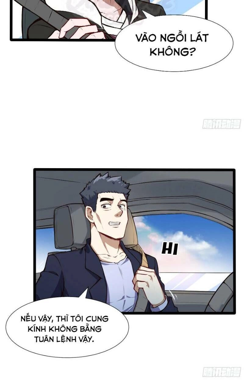 Đô Thị Âm Dương Tiên Y Chapter 72 - 9