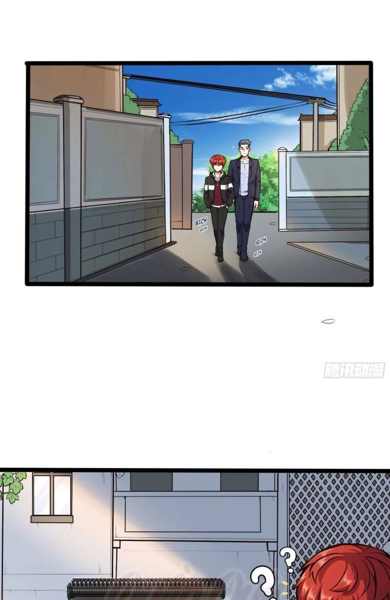 Đô Thị Âm Dương Tiên Y Chapter 72 - 10