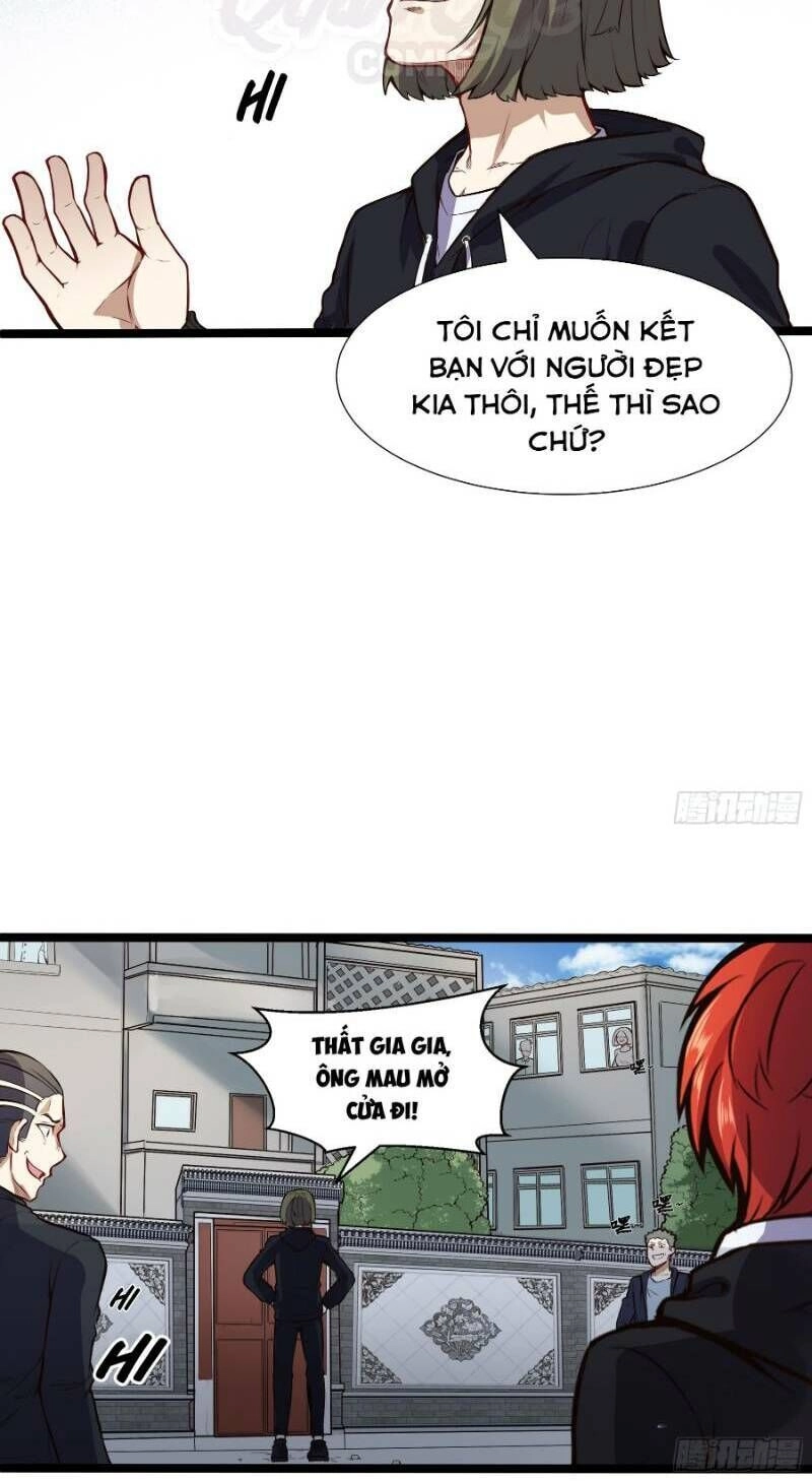 Đô Thị Âm Dương Tiên Y Chapter 72 - 13