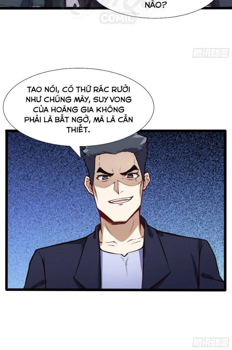 Đô Thị Âm Dương Tiên Y Chapter 72 - 17