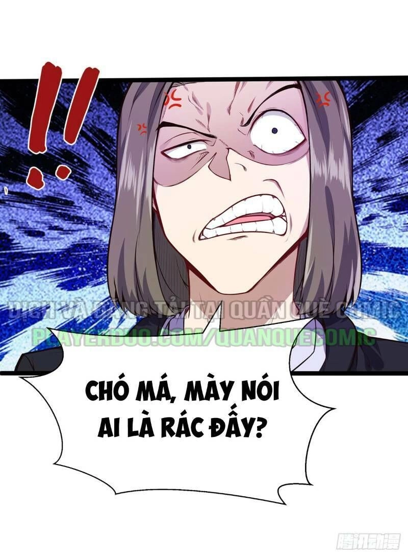 Đô Thị Âm Dương Tiên Y Chapter 72 - 18