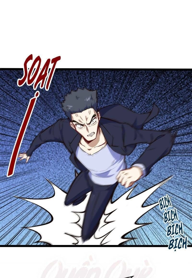 Đô Thị Âm Dương Tiên Y Chapter 73 - 5