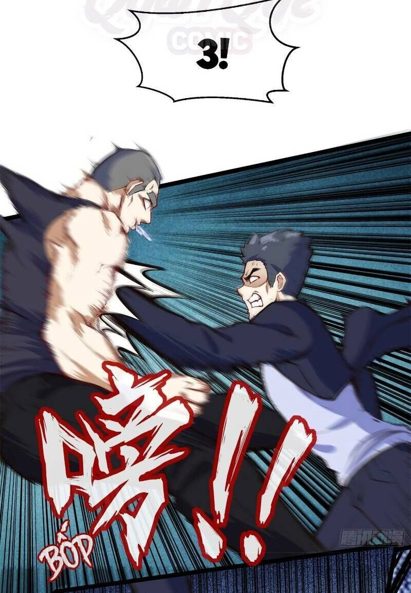 Đô Thị Âm Dương Tiên Y Chapter 73 - 6