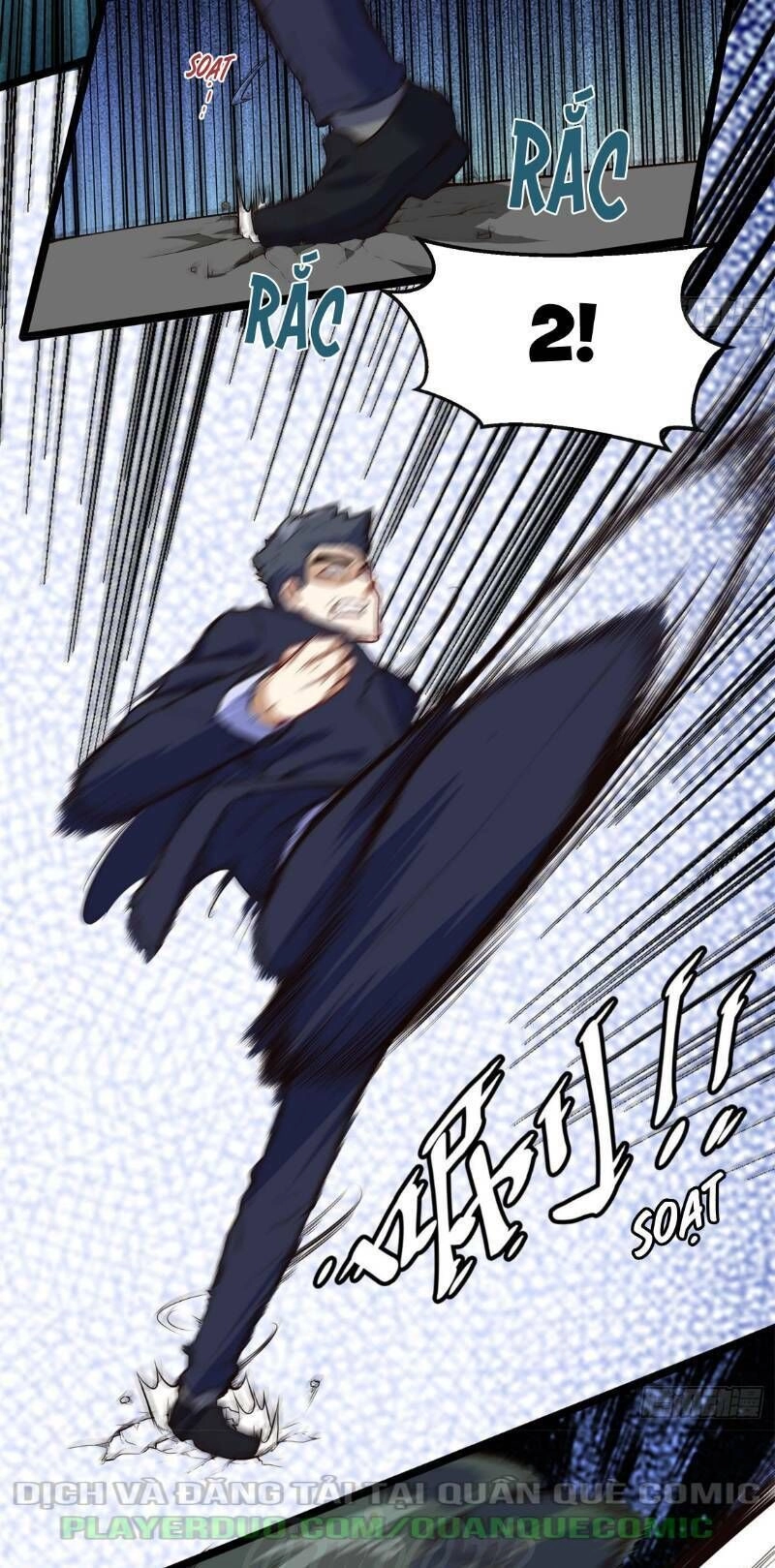 Đô Thị Âm Dương Tiên Y Chapter 73 - 7