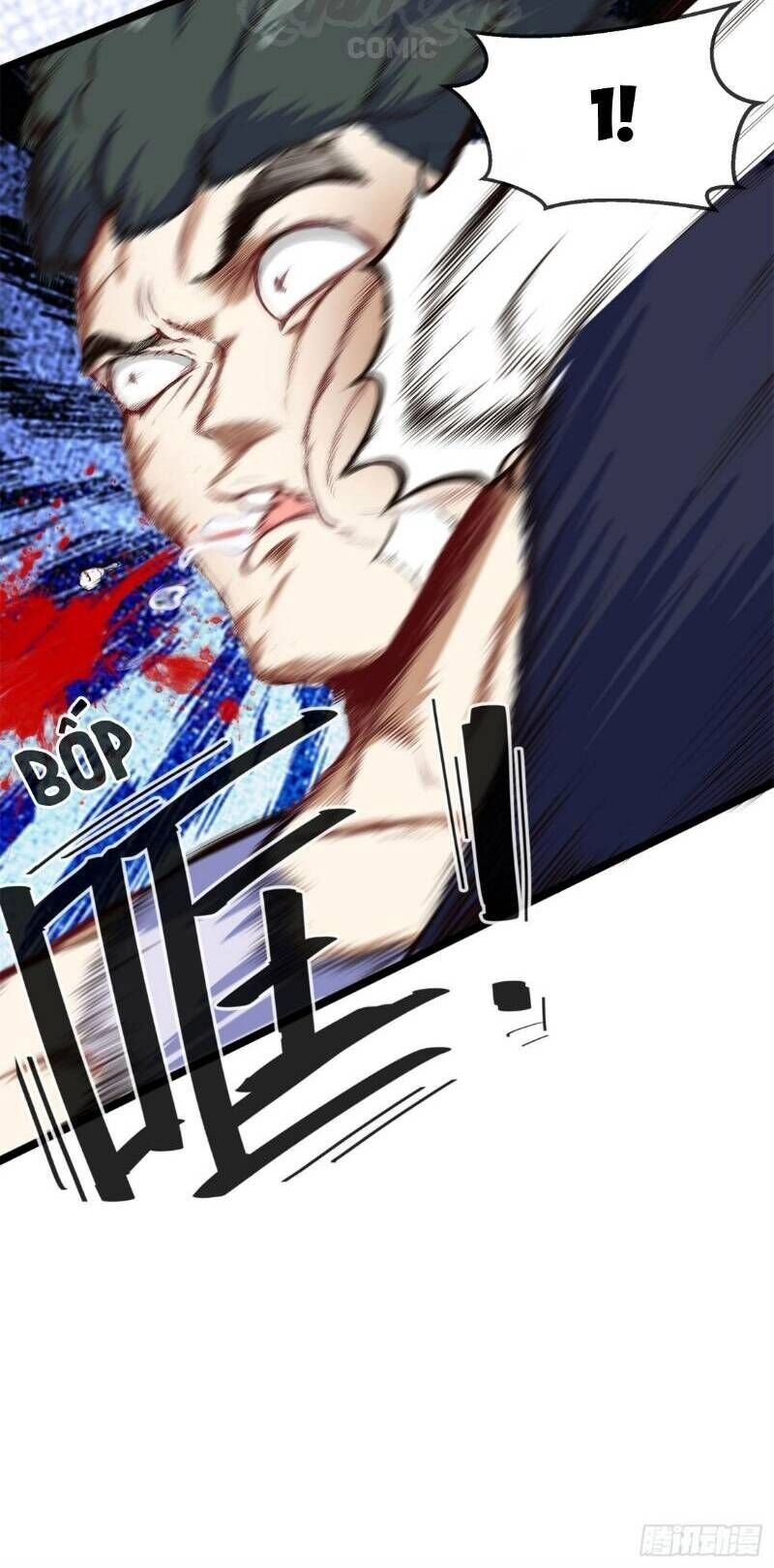 Đô Thị Âm Dương Tiên Y Chapter 73 - 8