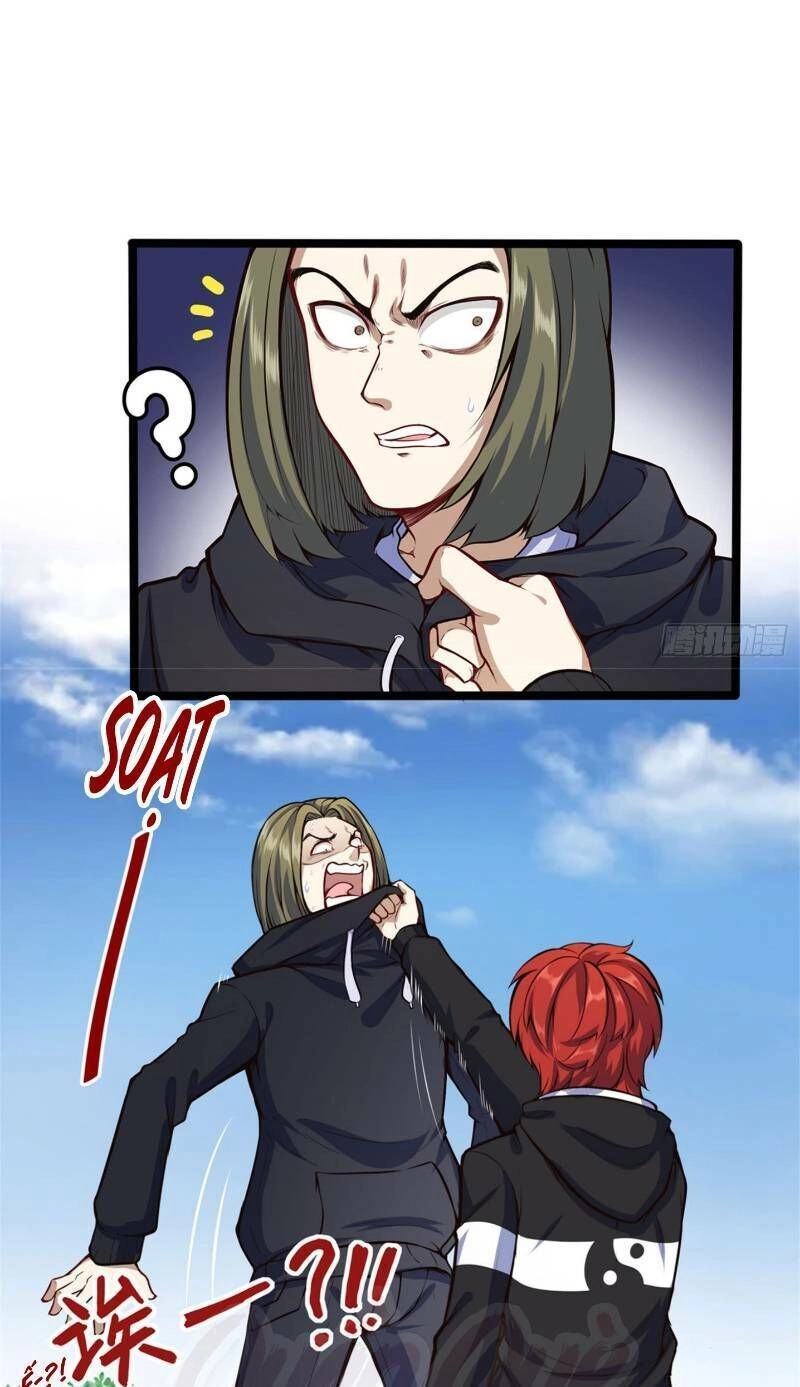 Đô Thị Âm Dương Tiên Y Chapter 73 - 13