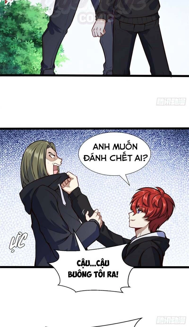 Đô Thị Âm Dương Tiên Y Chapter 73 - 14