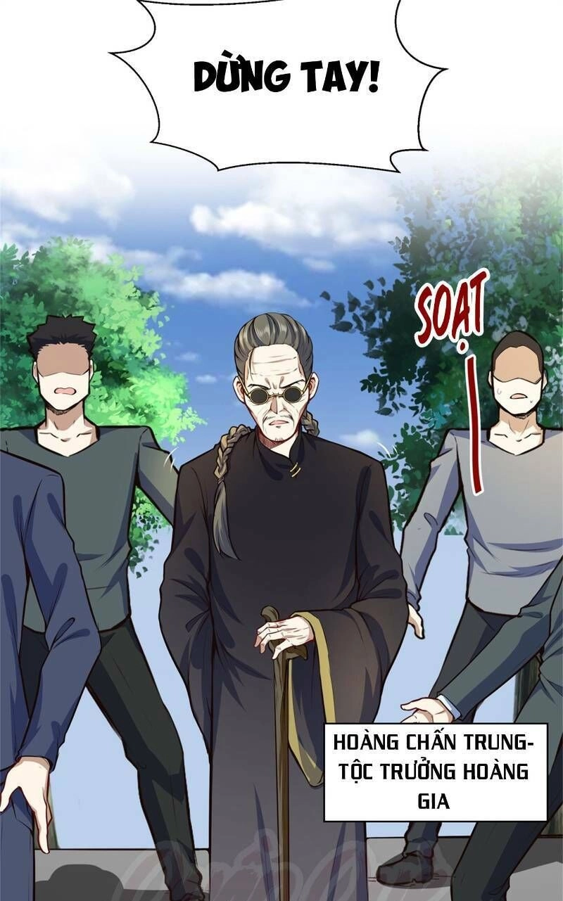 Đô Thị Âm Dương Tiên Y Chapter 73 - 15