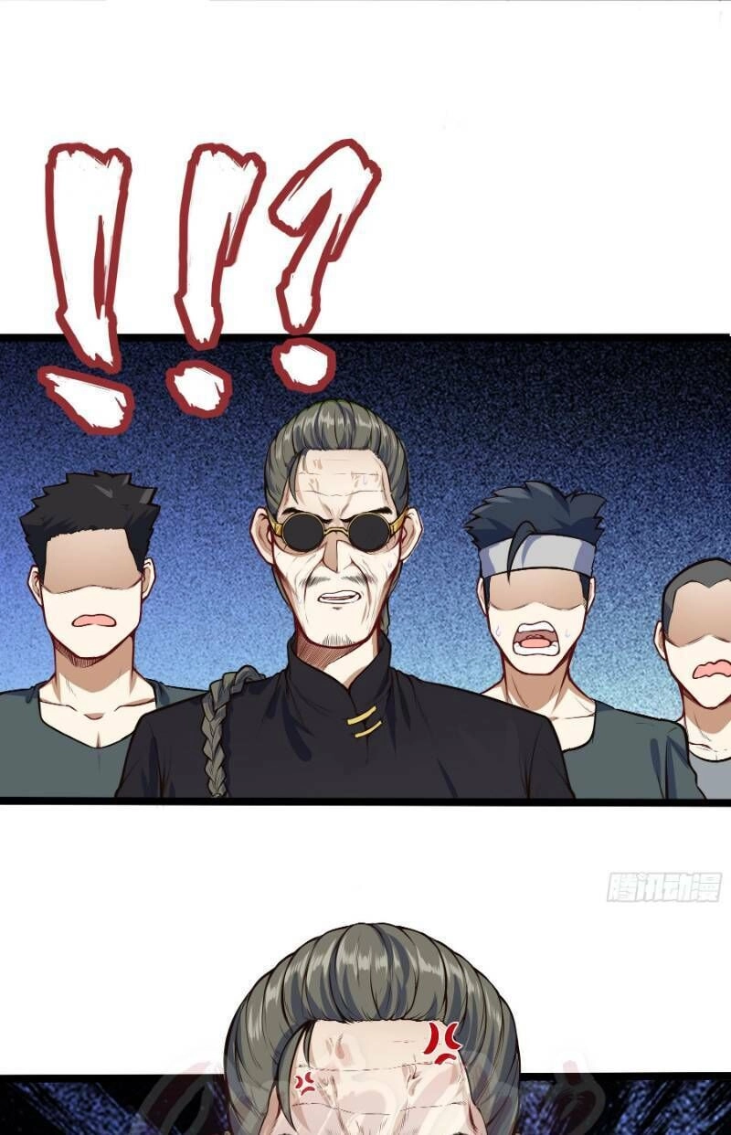 Đô Thị Âm Dương Tiên Y Chapter 74 - 3