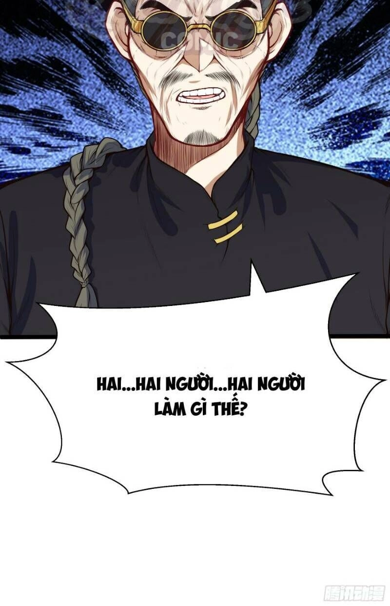 Đô Thị Âm Dương Tiên Y Chapter 74 - 4