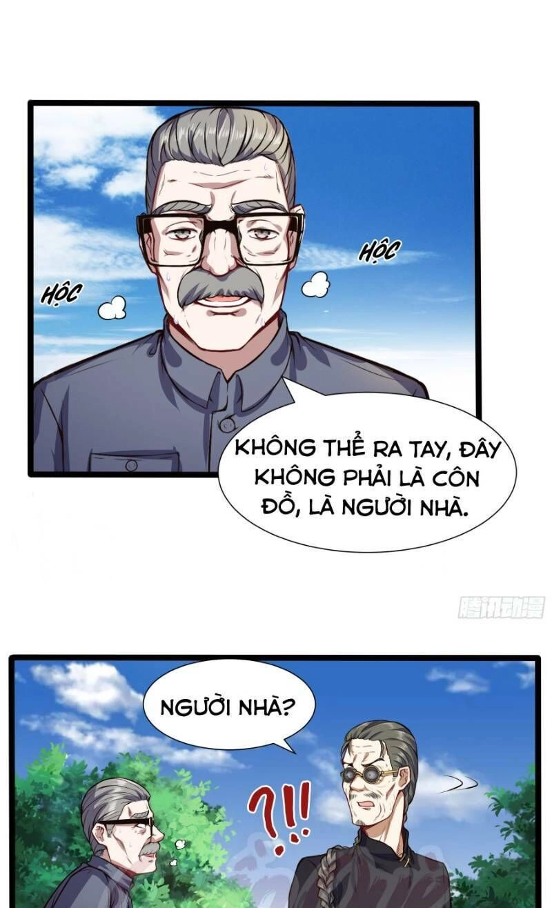 Đô Thị Âm Dương Tiên Y Chapter 74 - 13