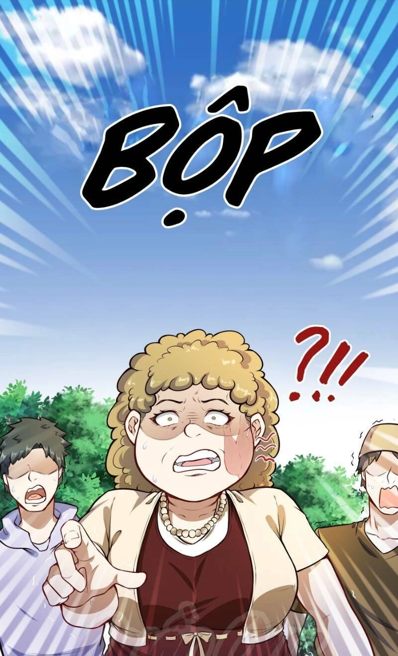 Đô Thị Âm Dương Tiên Y Chapter 74 - 17