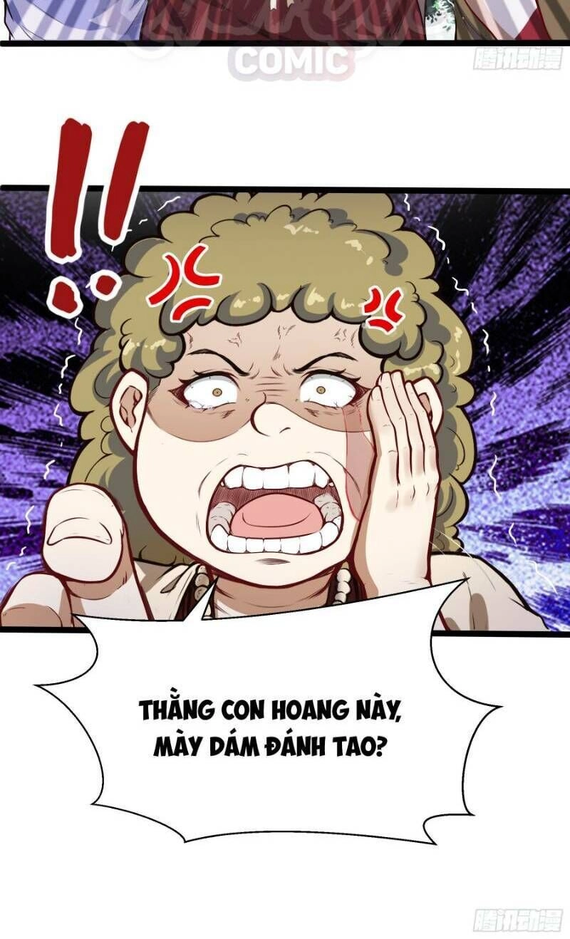 Đô Thị Âm Dương Tiên Y Chapter 74 - 18