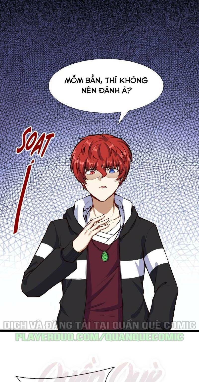 Đô Thị Âm Dương Tiên Y Chapter 75 - 1