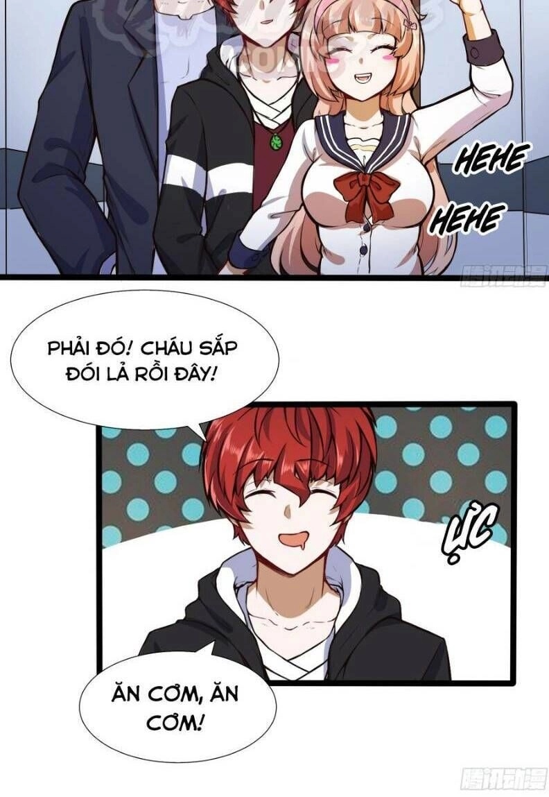 Đô Thị Âm Dương Tiên Y Chapter 75 - 9